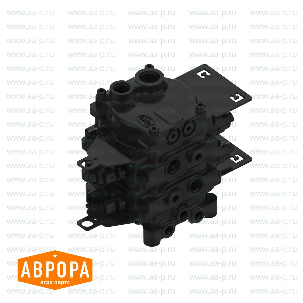 Elektrohydr. Proport.ventil